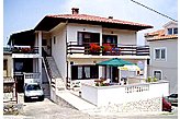 Family pension Vrbnik Croatia